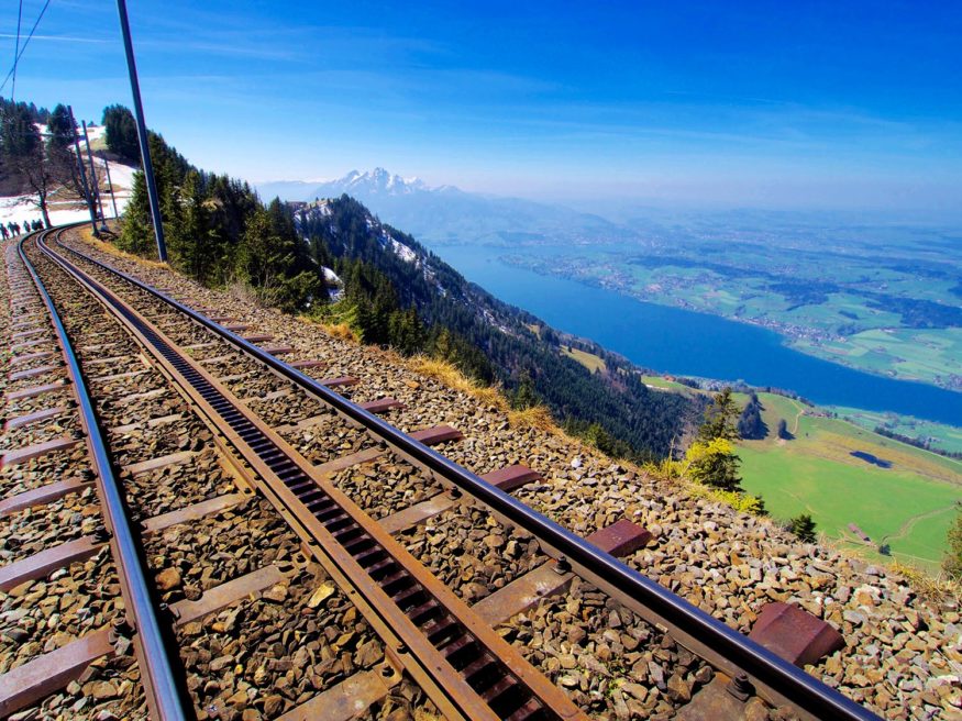 Rigi, Switzerland