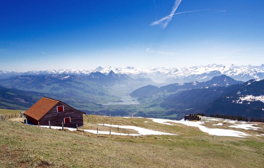 Rigi, Switzerland