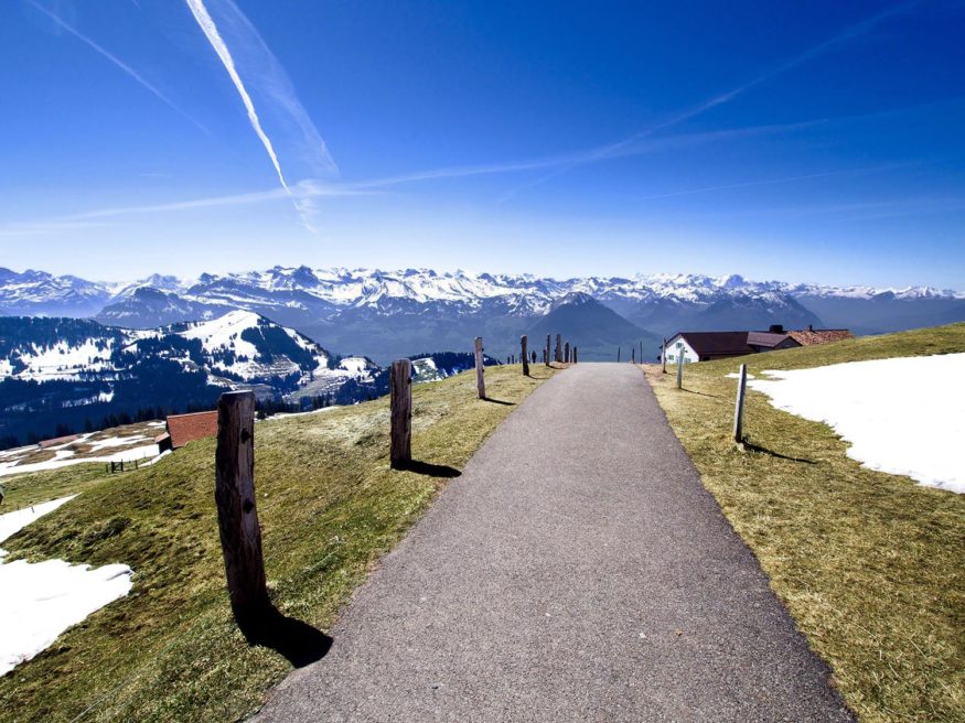 Rigi, Switzerland