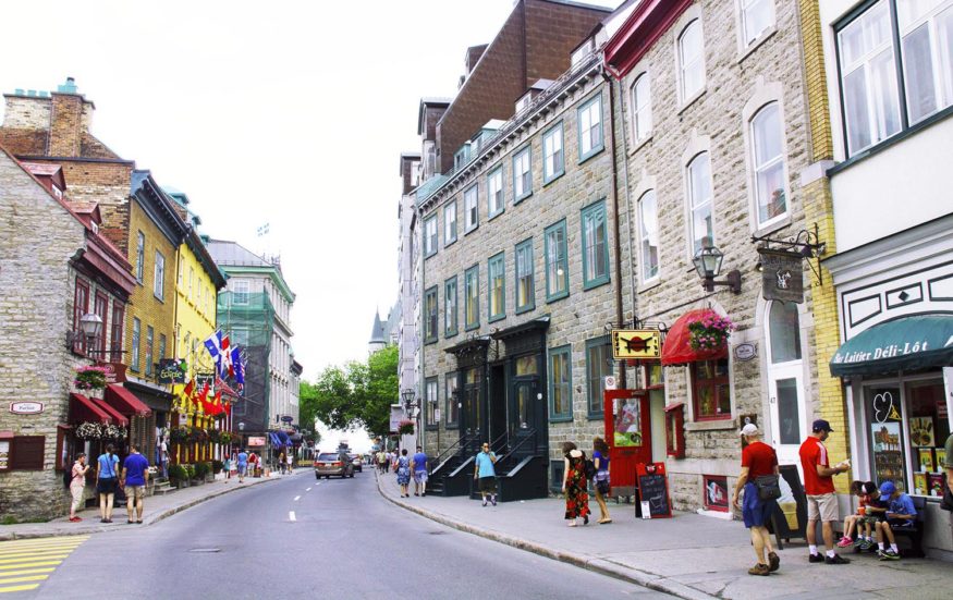 things to do in Quebec City