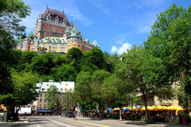 20+ essential things to do in Old Quebec City | Summer 2024
