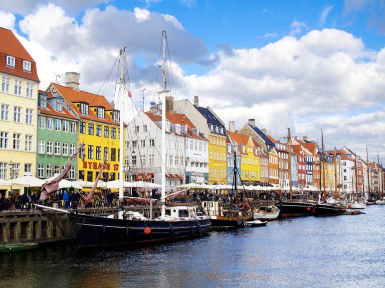 Your Copenhagen bucket list: 26 places you can’t miss