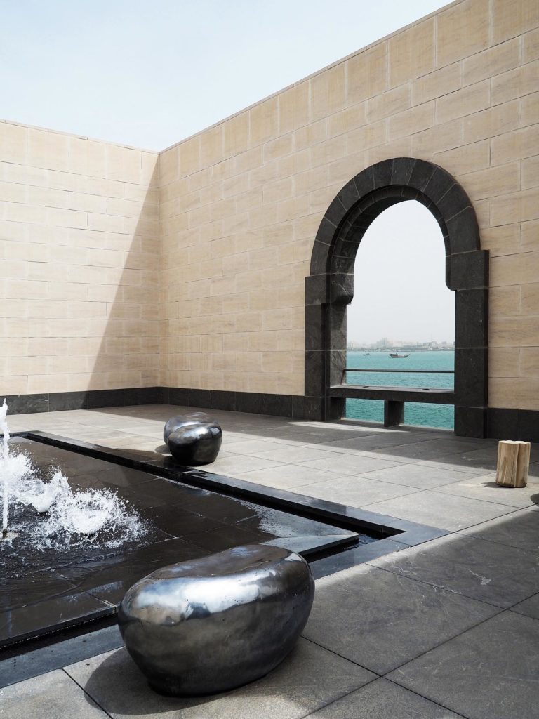 things-to-do-in-Doha--2-Museum-of-Islamic-Arts