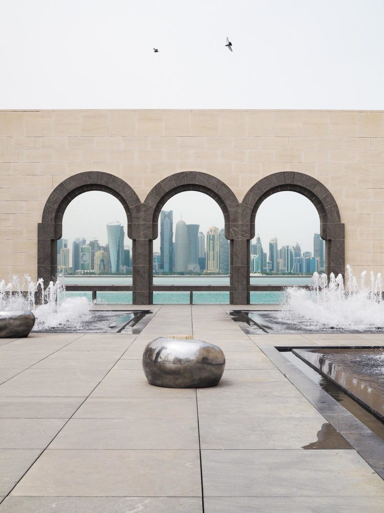 things-to-do-in-Doha--5-Museum-of-Islamic-Arts