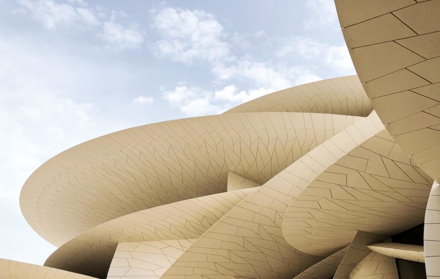 The best museums in Doha - Things to do in Doha - National Museum of Qatar
