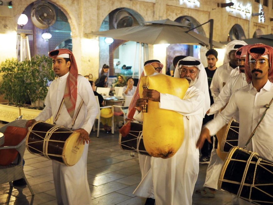 Souq Waqif - things to do in Doha, Qatar