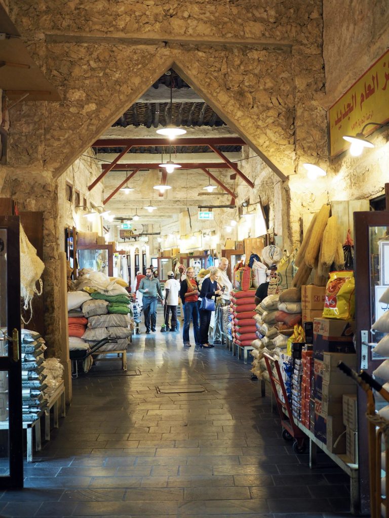 Souq Waqif - things to do in Doha, Qatar