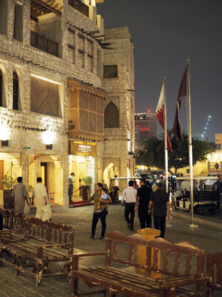 Souq Waqif - things to do in Doha, Qatar