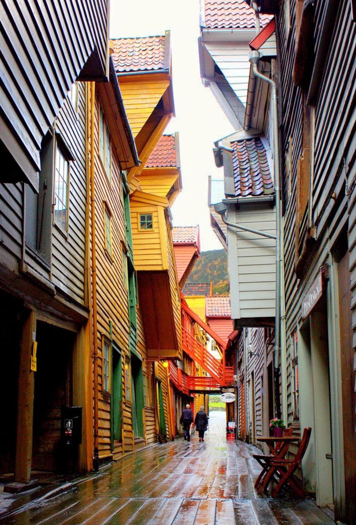 things to do in bergen