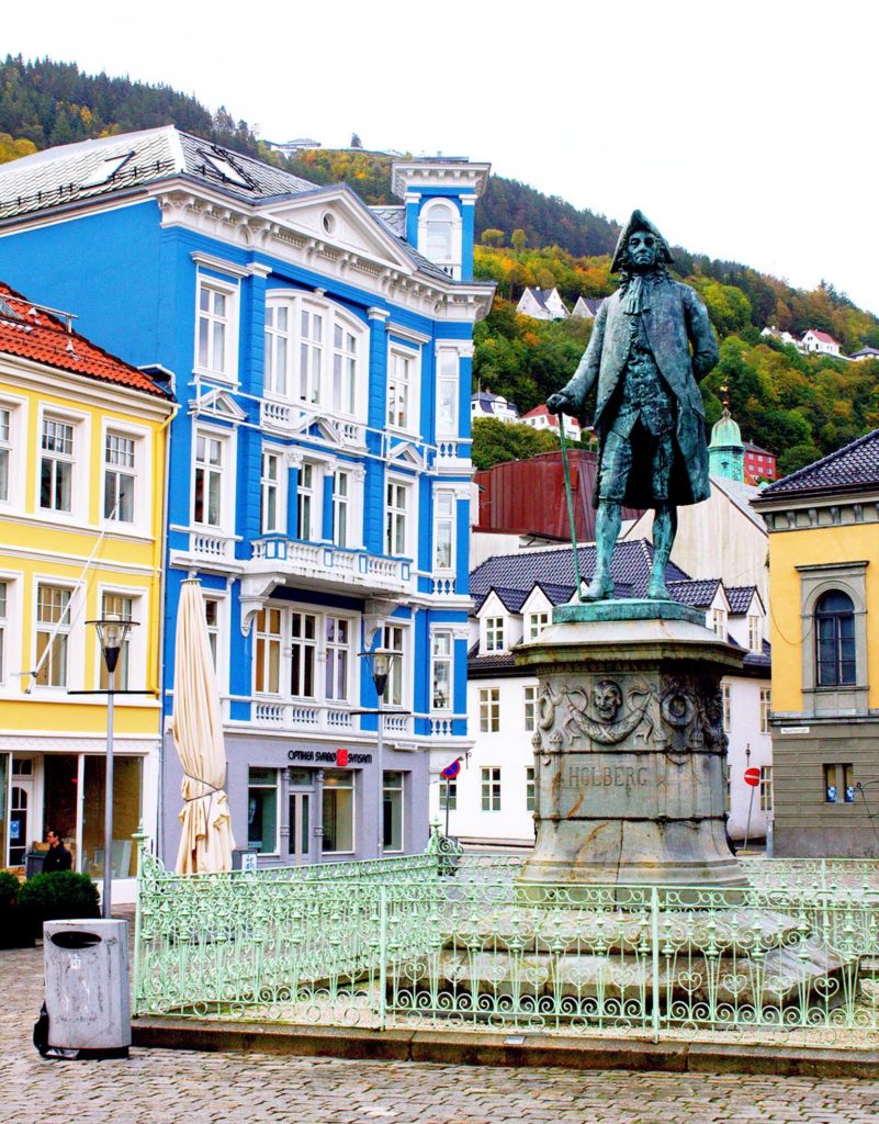 things to do in bergen