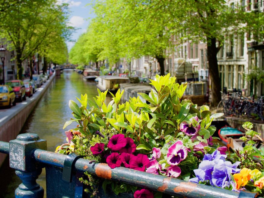 Conseils de voyage à Amsterdam - Choses à faire à Amsterdam