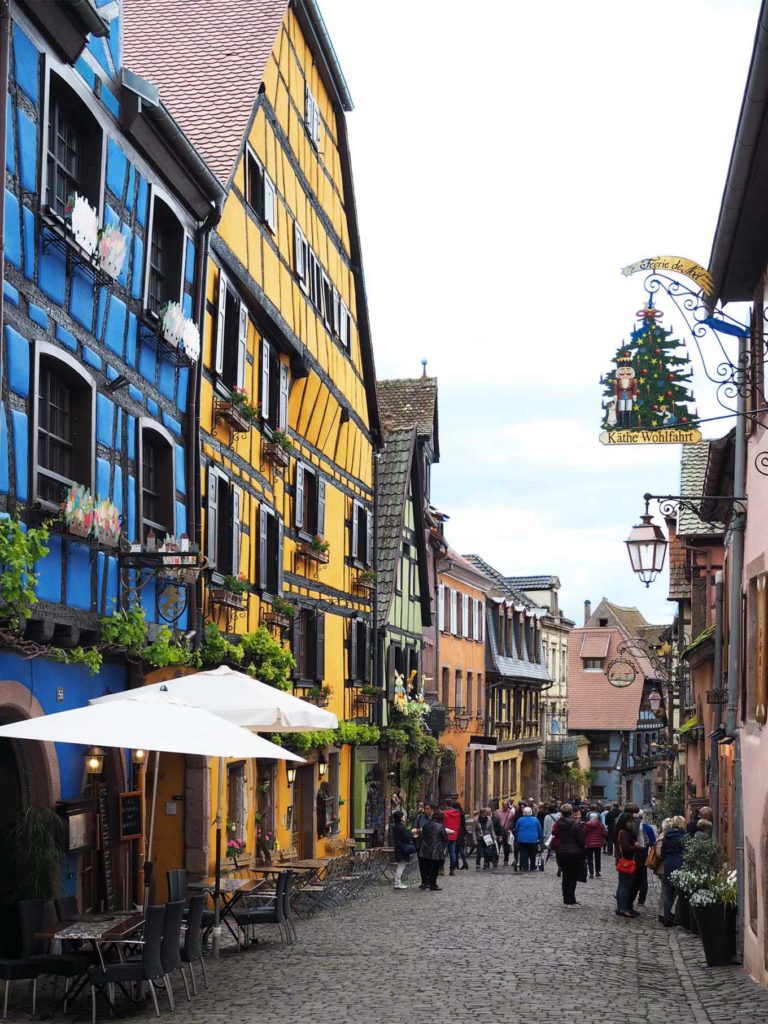 Rhine river cruise - Best things to do in Alsace-Riquewihr