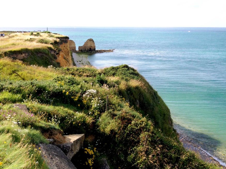 Cotentin in Normandy