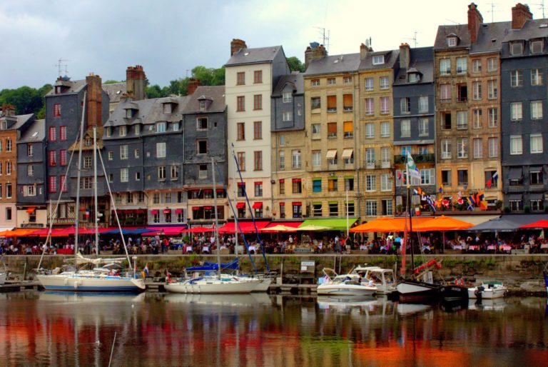 My favourite & most beautiful villages in France