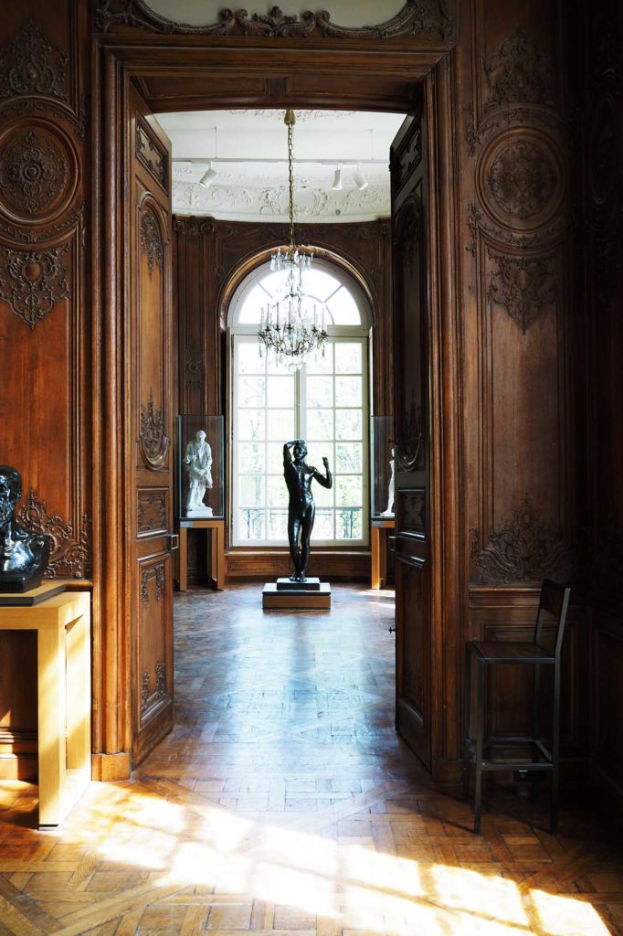 Musée-Rodin-in-Paris