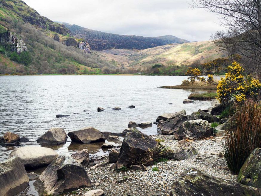 Notable-King-Arthur-Locations-Lakes-of-Snowdonia