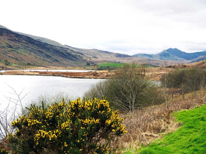 Notable-King-Arthur-Locations-Lakes-of-Snowdonia