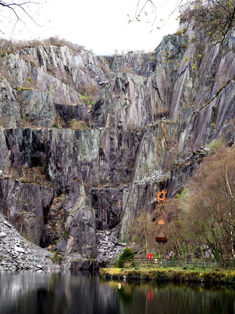 Notable-King-Arthur-Locations-Llanberis-quarry