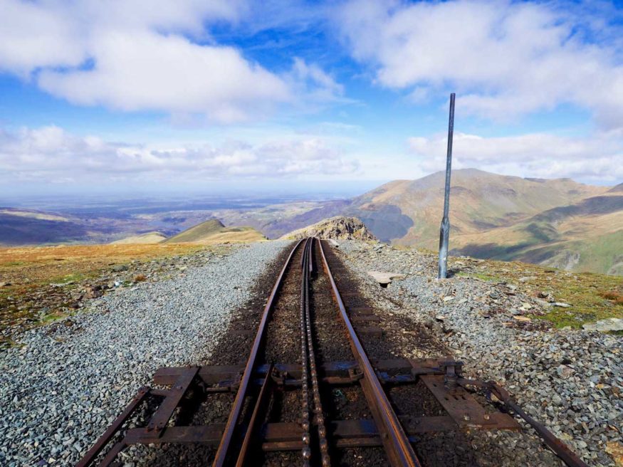 Notable-King-Arthur-Locations-Mount-Snowdon-4