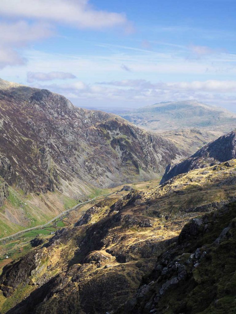 Notable-King-Arthur-Locations-Mount-Snowdon-6