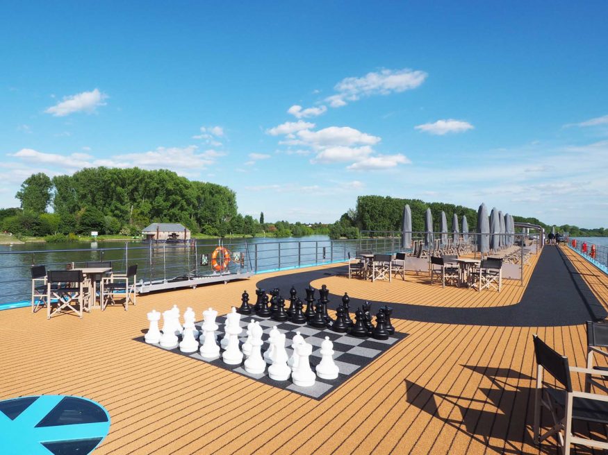 River cruises in Europe - AMA Waterways Rhine river cruise