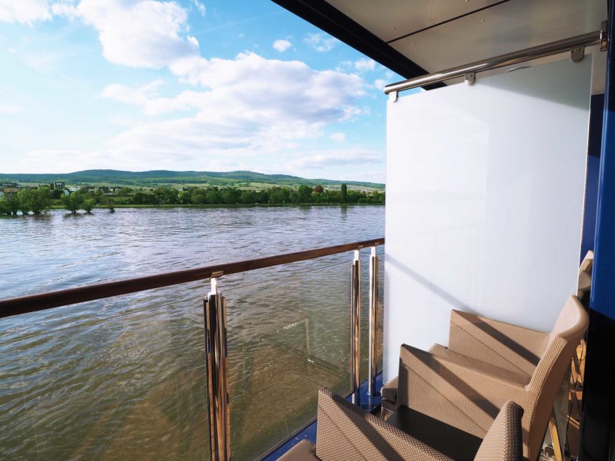 River cruises in Europe - AMA Waterways Rhine river cruise