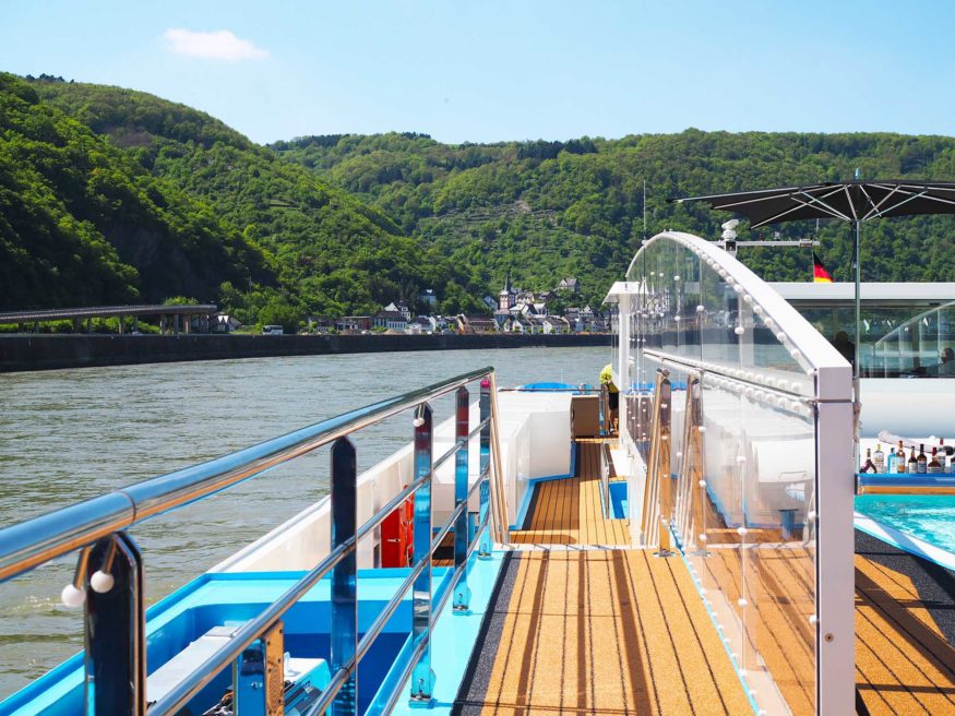 Europe River cruises tips