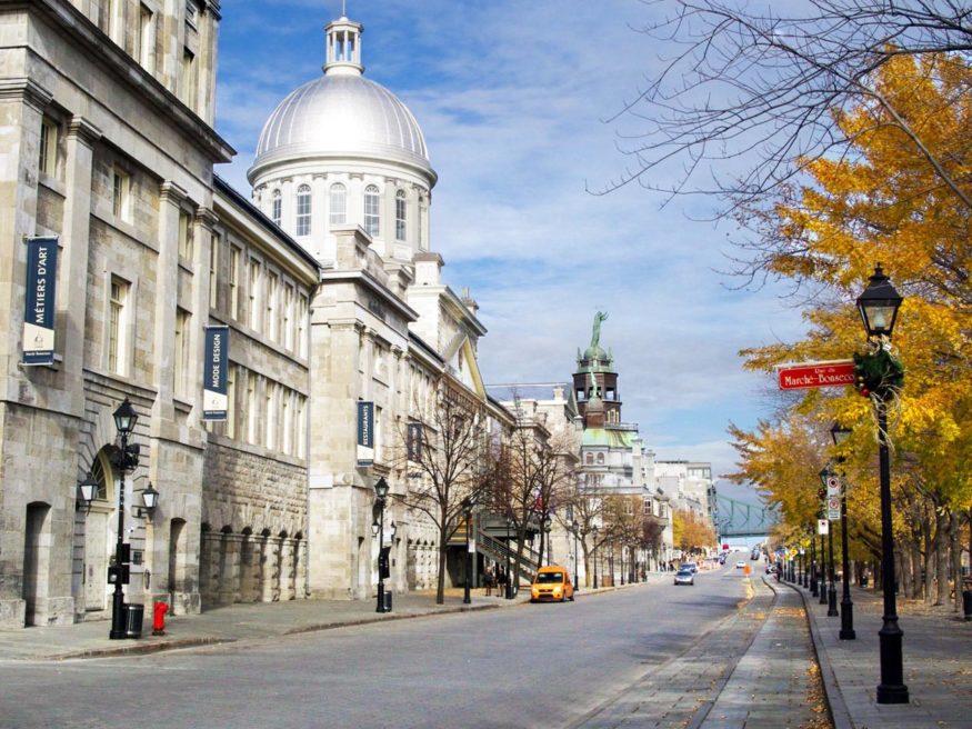 Montreal travel tips