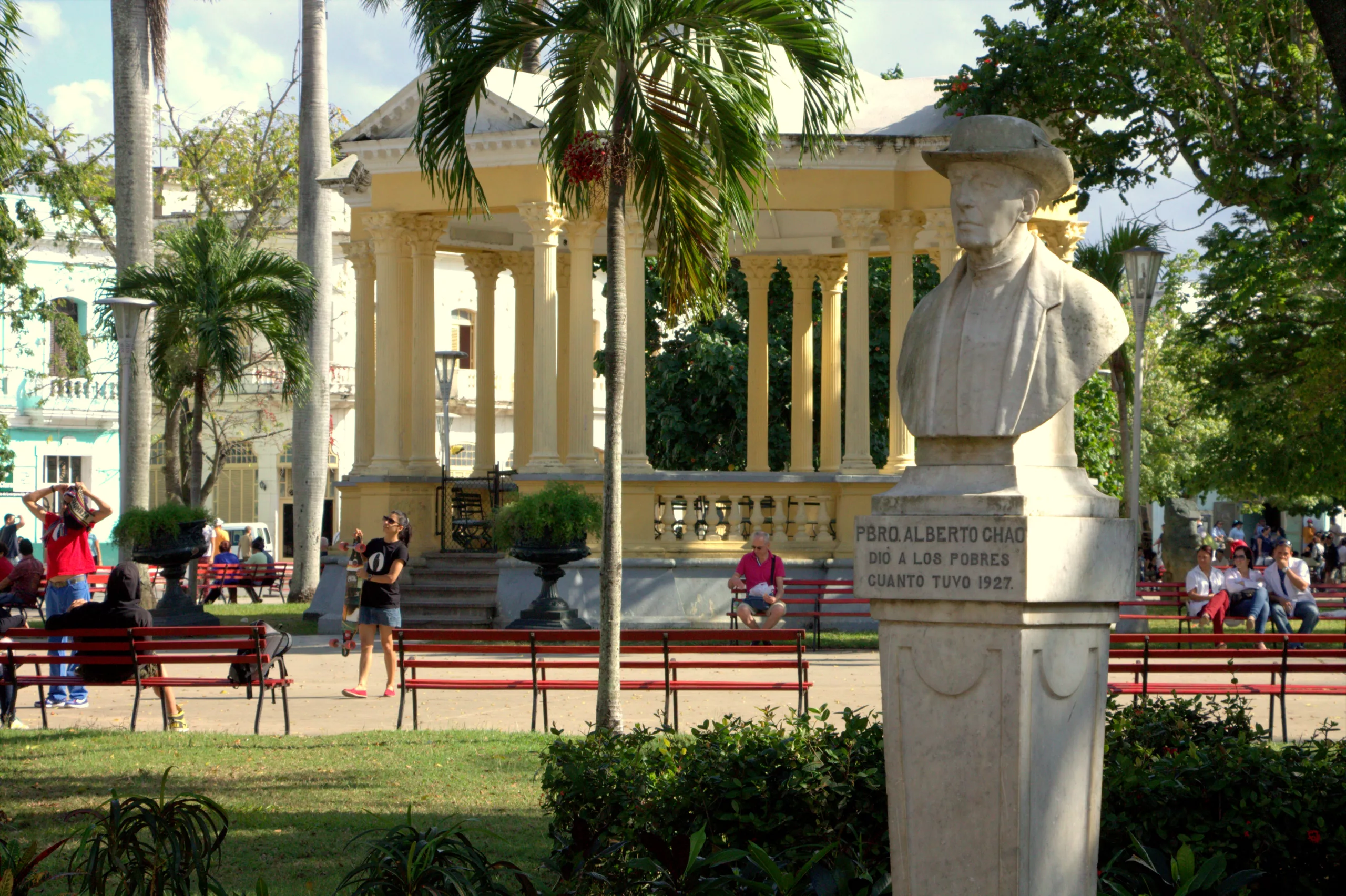 Things to do in Cuba