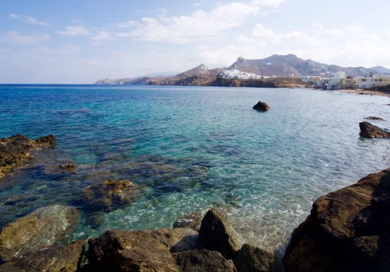 Is Naxos The Best Island in the Cyclades?