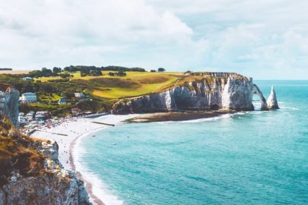 Things to do in Normandy