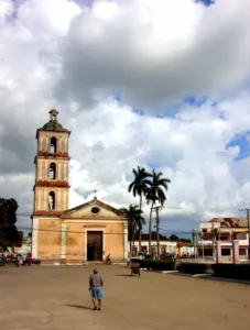 day trips from Cayo Santa Maria - Remedios
