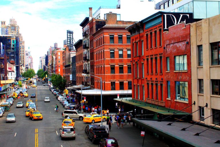 7 things to do in and around New York’s West Village
