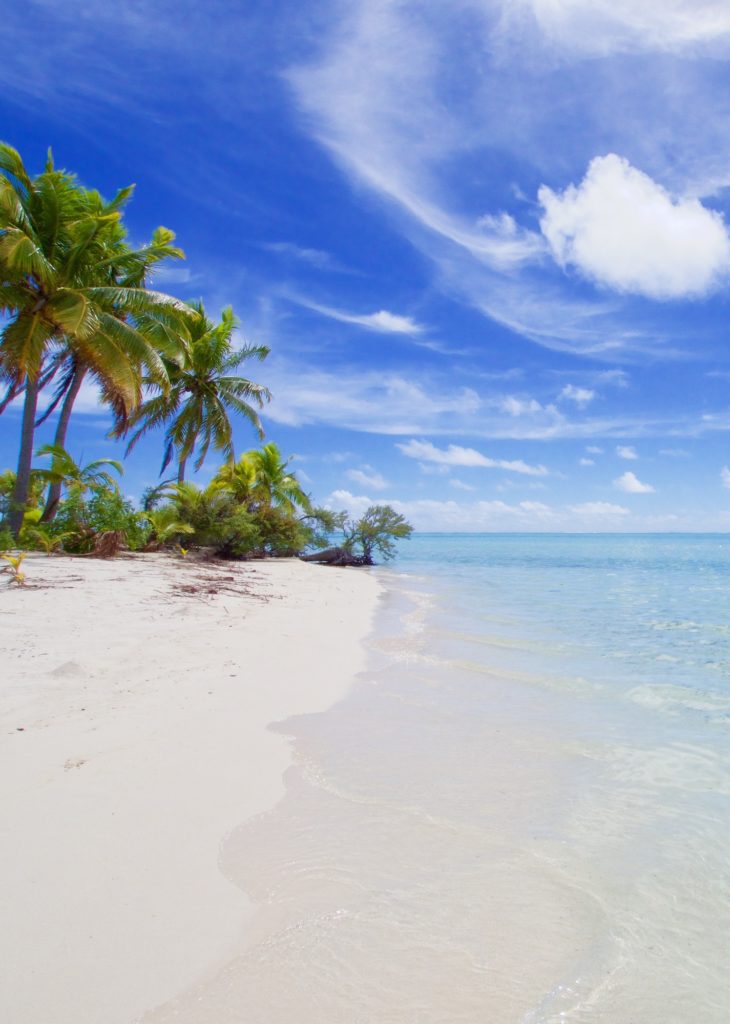 Best-beaches-in-Cook-Islands