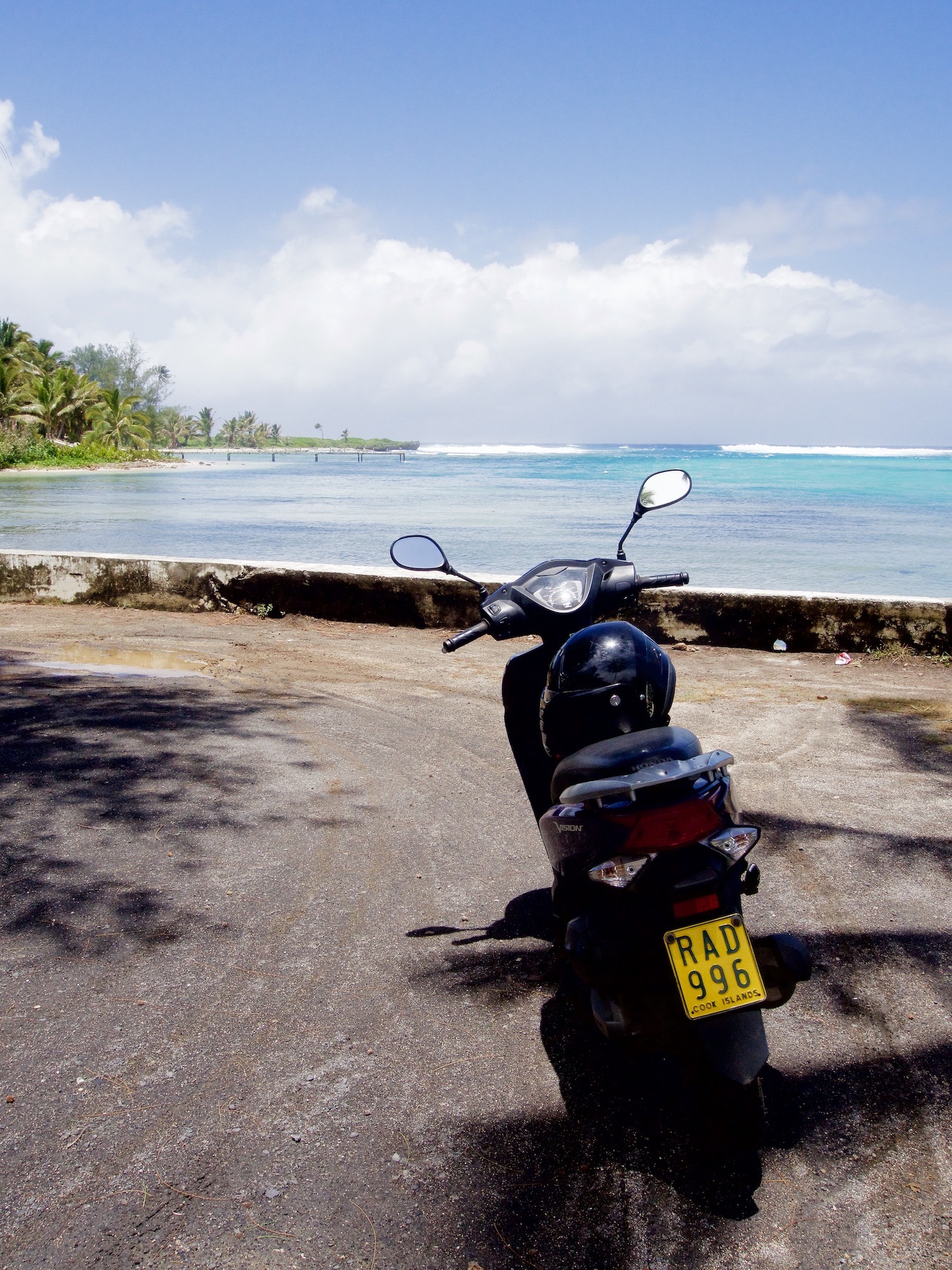 Cook-Islands-scooter-rental.