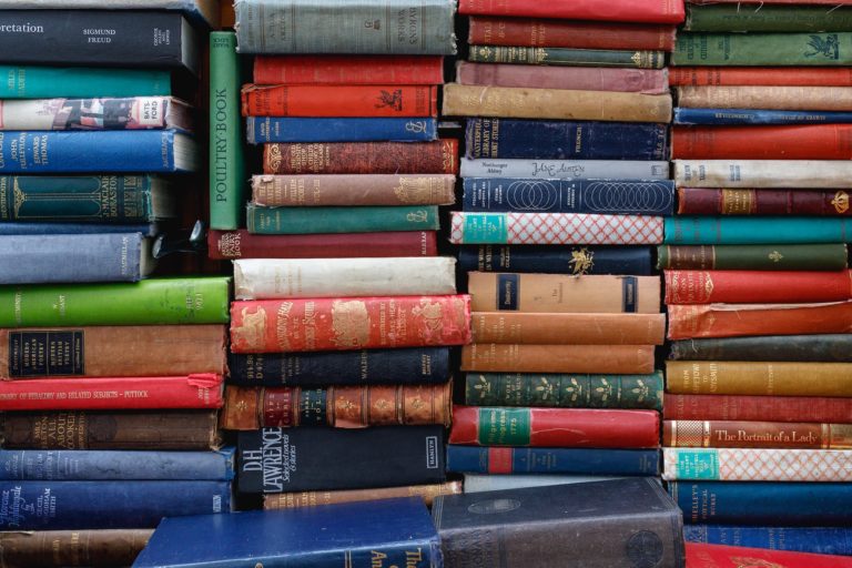 30 classic travel books to read in 2025