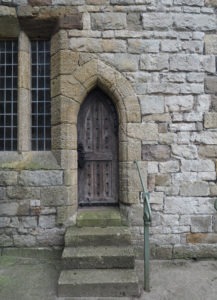 History of Caernarfon Castle