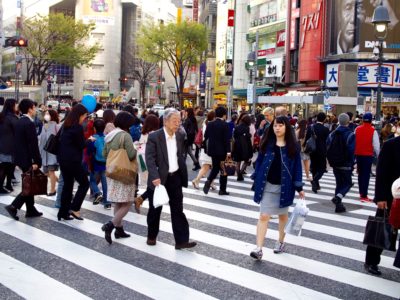 Shibuya travel guide - Tokyo, Japan