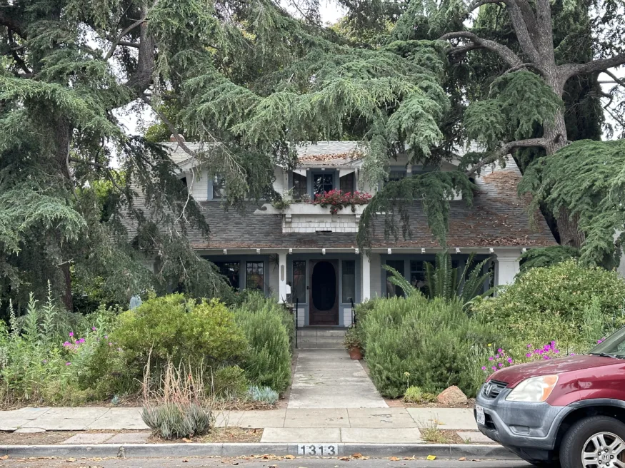 buffy filming locations in los angeles - buffy summers house in torrance