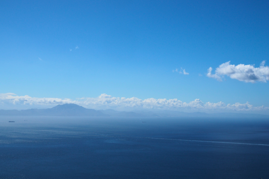 gibraltar itinerary