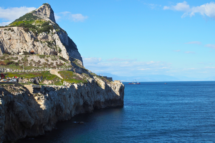 is it worth going to gibraltar